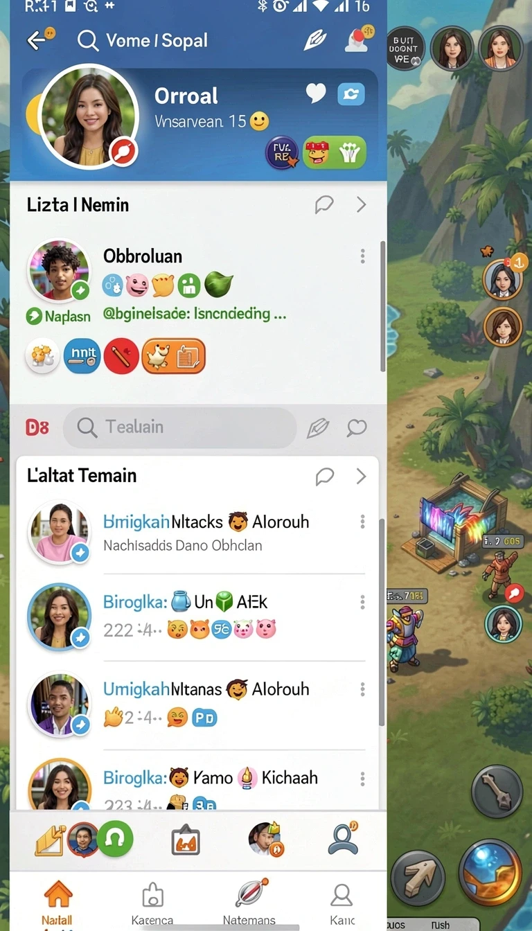 Screenshot Download rajabotak APK untuk Android nomor 1