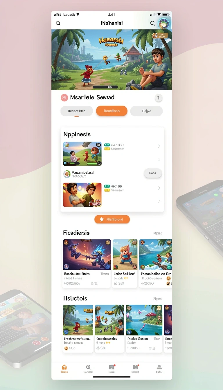 Screenshot coo77 App APK Terbaru nomor 1
