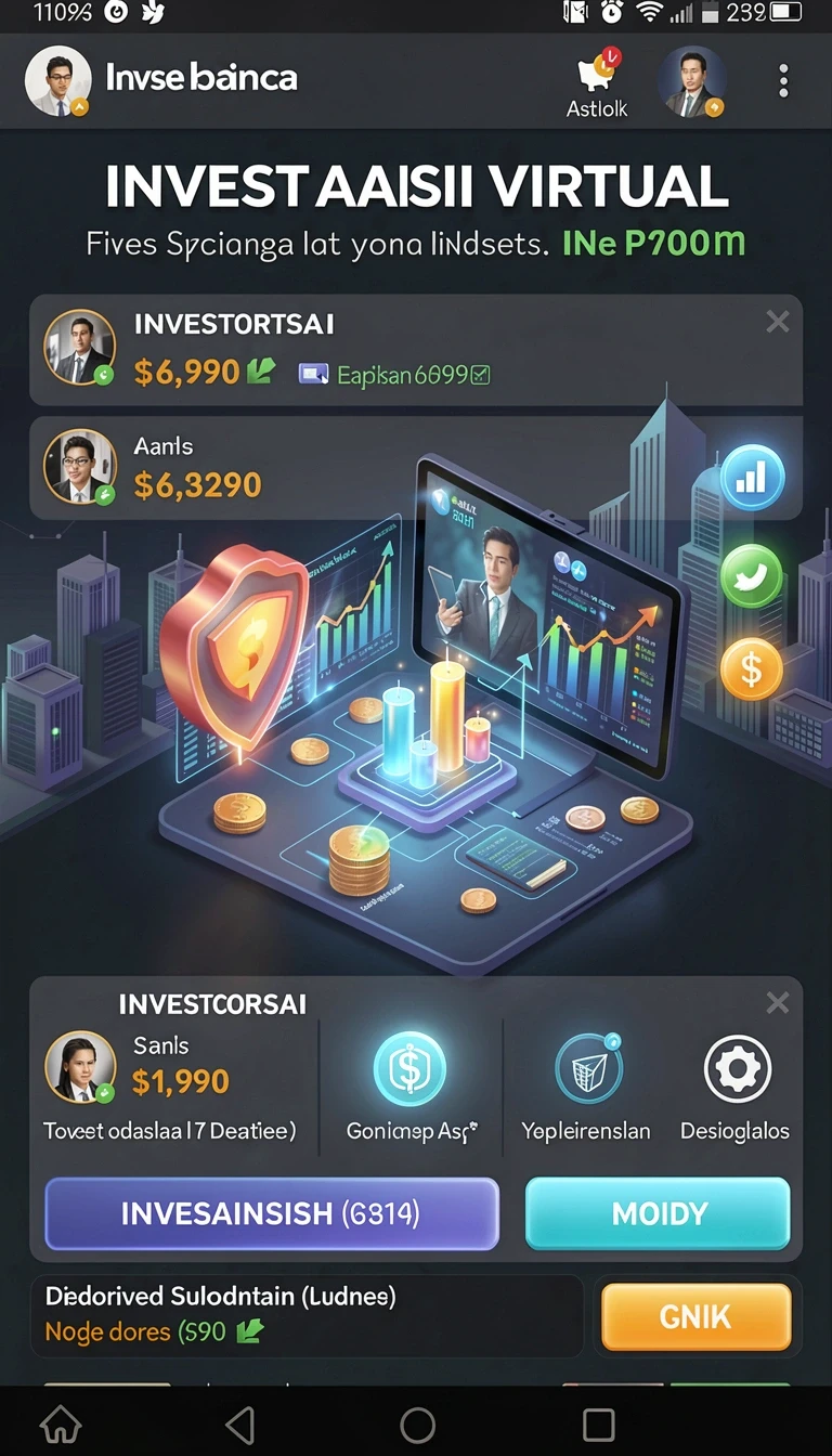 Screenshot Download asia918 APK untuk Android nomor 3