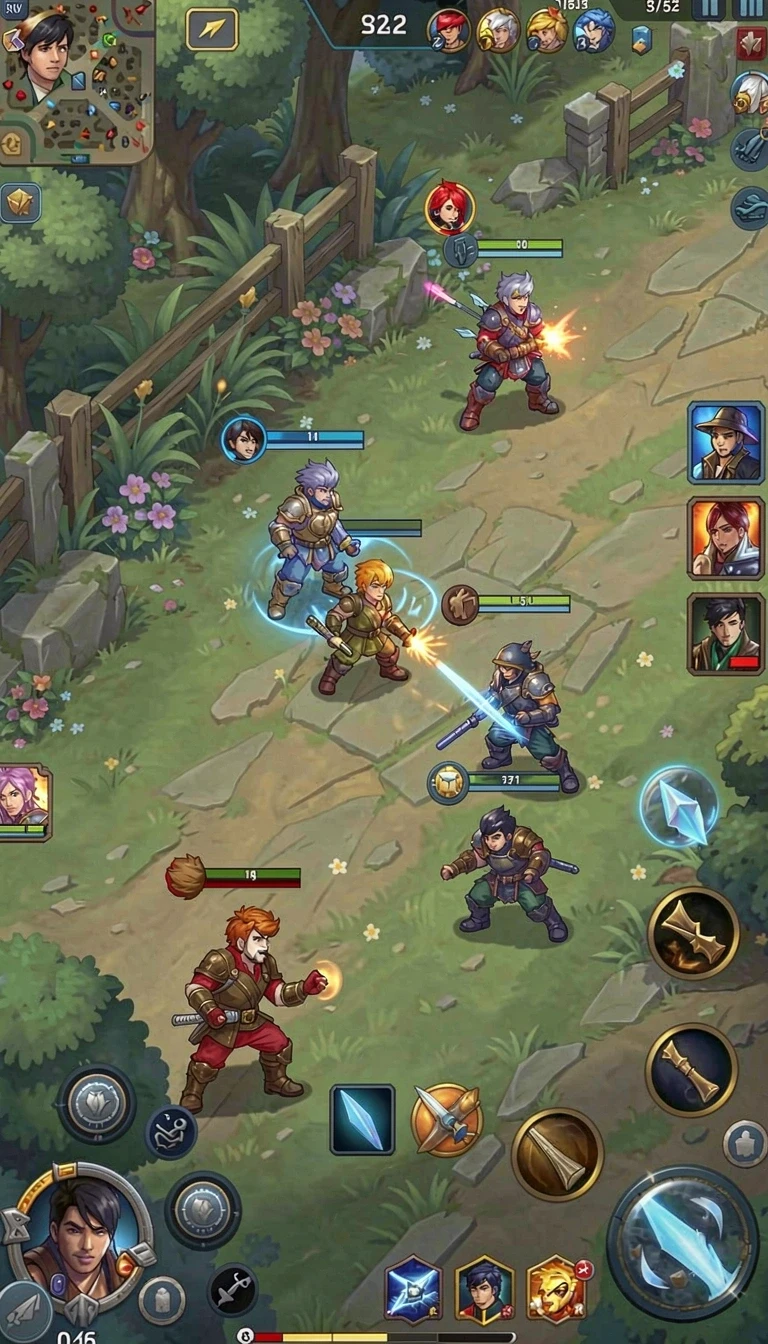 Screenshot Review Aplikasi rawajitubet Versi Terbaru nomor 1