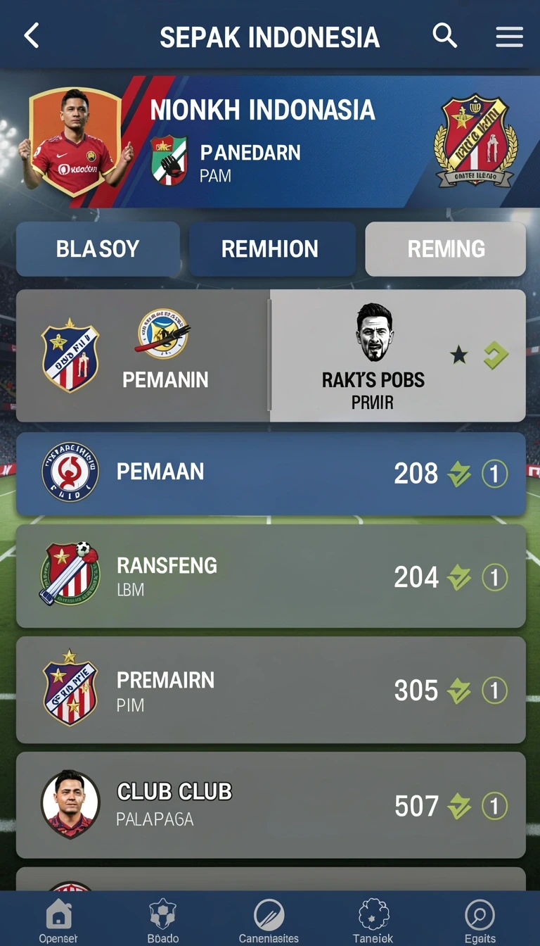 Screenshot rajapamen App APK Terbaru nomor 2