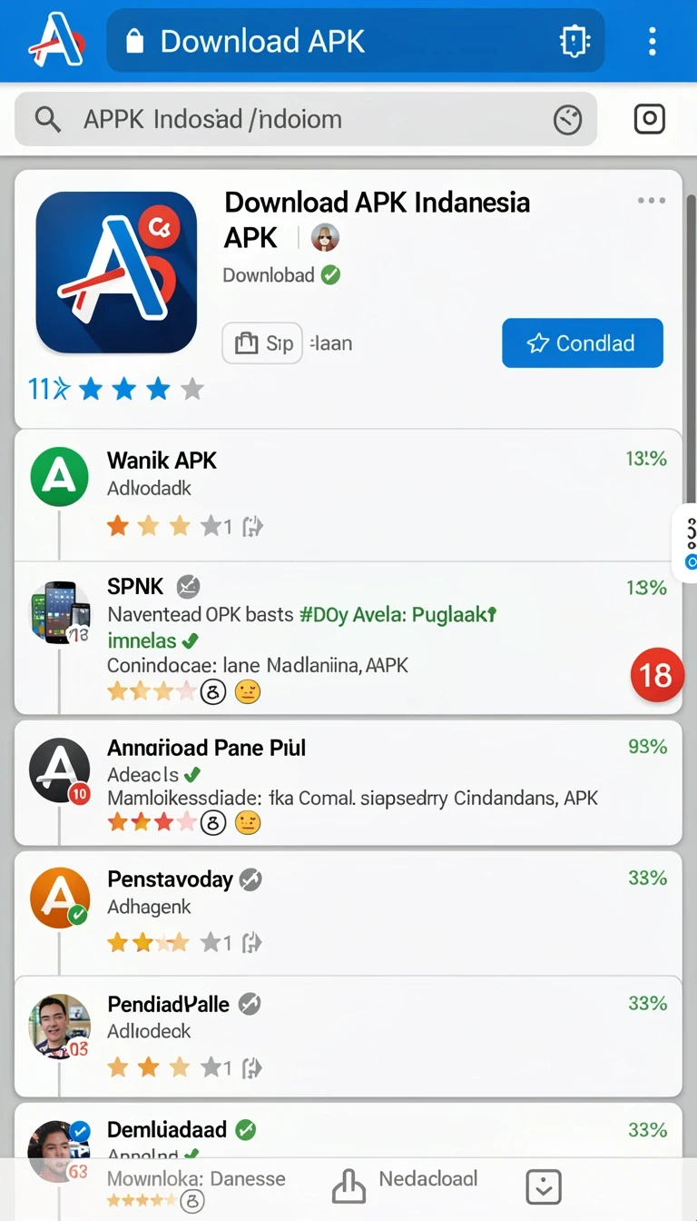 Screenshot Download asia918 APK untuk Android nomor 1