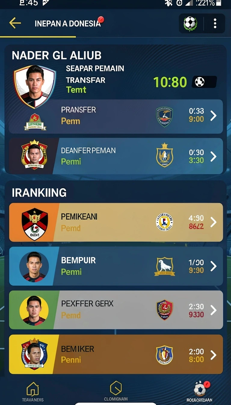 Screenshot Download asia918 APK untuk Android nomor 2
