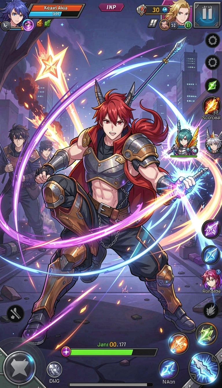 Screenshot Download 456win APK untuk Android nomor 2
