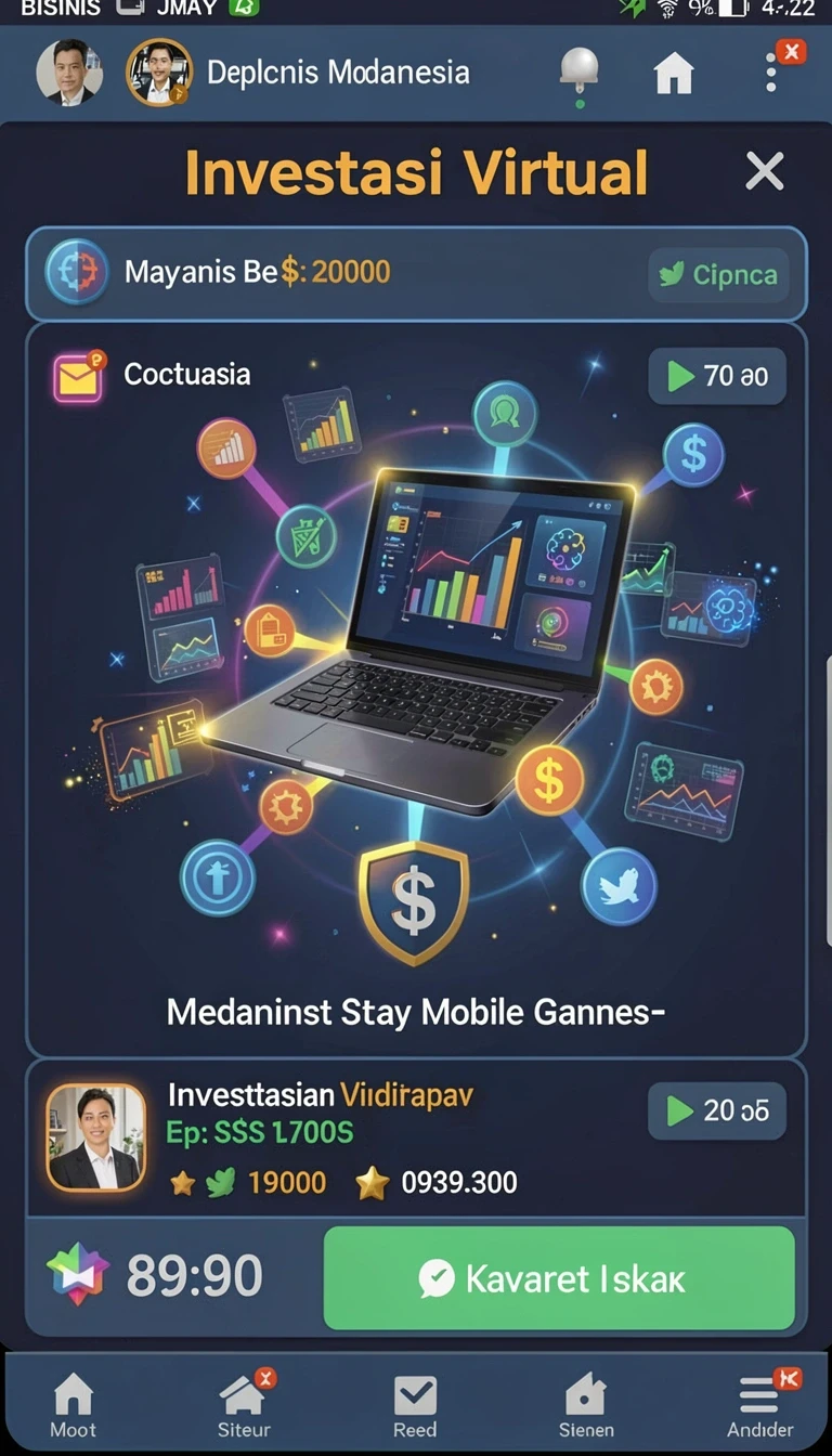 Screenshot 234e App APK Terbaru nomor 2